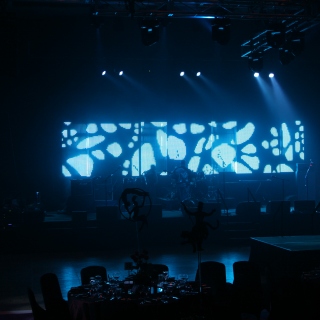 BMW Charity Ball 2009