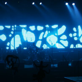 Touring & Festivals