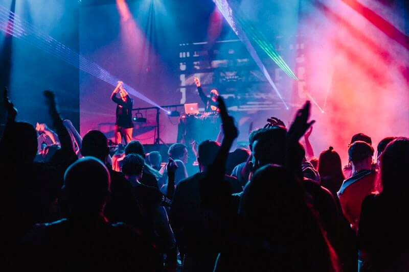 Lighting Hire